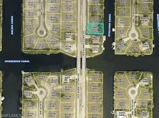1423 Old Burnt Store Rd N, Cape Coral, FL 33993