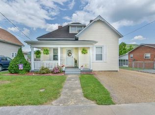 317 S Willow Ave, Erwin, TN 37650
