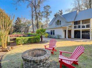 21 Refuge St, Bluffton, SC 29910