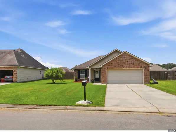 11413 Rosedale Ave, Denham Springs, LA 70726