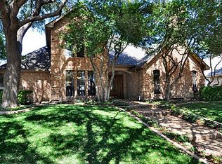 2621 Rothland Ln, Plano, TX 75023