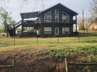 620 Old Rd, Counce, TN 38326