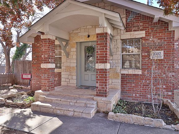 3rd image of 1602 S Palo Duro St