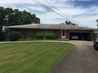 24 Bryn Mawr Way, Culloden, WV 25510