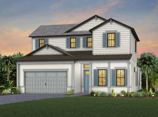 Brixton Grande Plan, Caymas, Naples, FL 34114