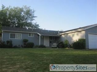 8313 Gordian Way, Orangevale, CA 95662