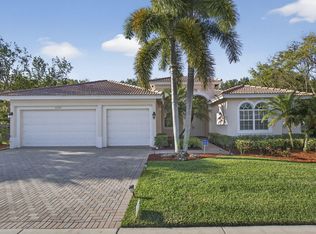 11224 Mainsail Ct, Wellington, FL 33449