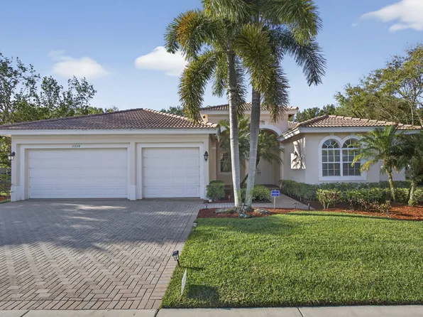 11224 Mainsail Court, Wellington, FL 33449