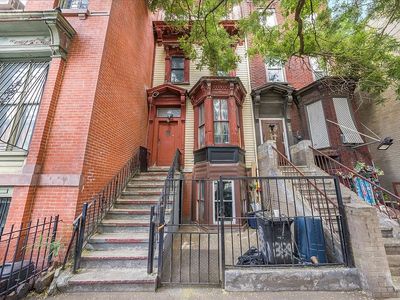 339 E 140th St Unit 1, Bronx, NY, 10454