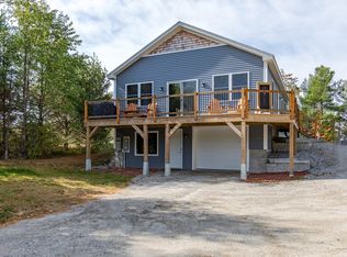 812 Woodman Hill Rd, Minot, ME 04258