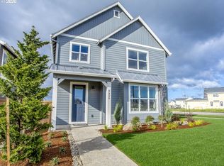 7220 SE Chinkapin Dr, Hillsboro, OR 97123