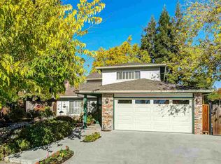 9990 Windsor Way, San Ramon, CA 94583