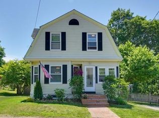 1 McKinley St, Maynard, MA 01754
