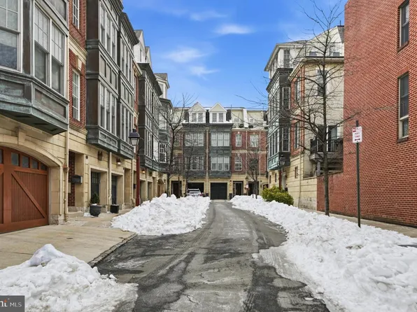 509 S Philip St, Philadelphia, PA 19147