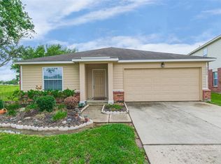 2903 Brightspring Ct, Katy, TX 77449