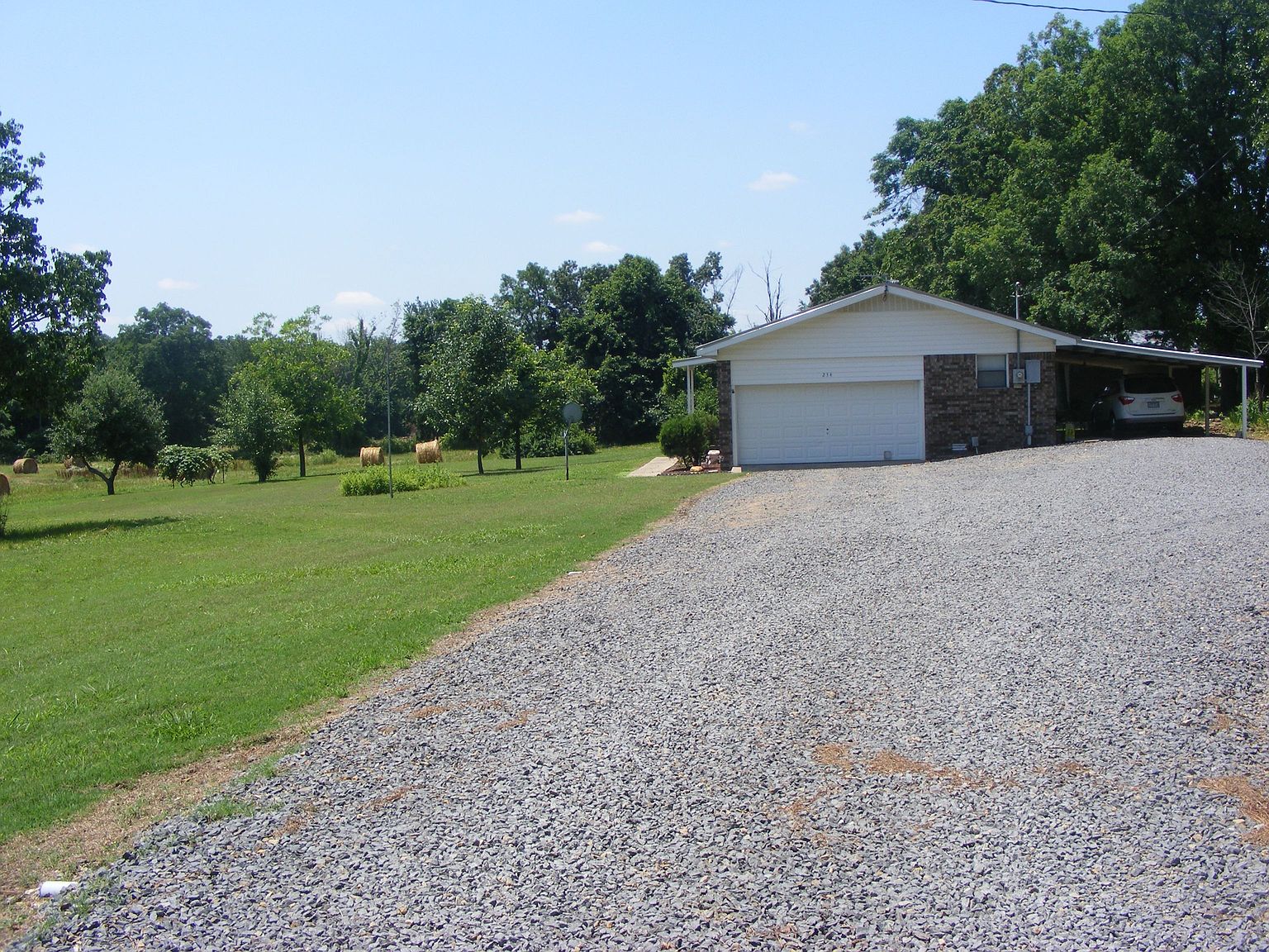 234 Wolf Bayou Rd, Drasco, AR 72530 Zillow