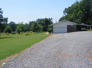 234 Wolf Bayou Rd, Drasco, AR 72530
