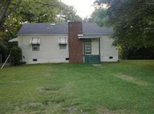 1504 Austin St, High Point, NC 27260