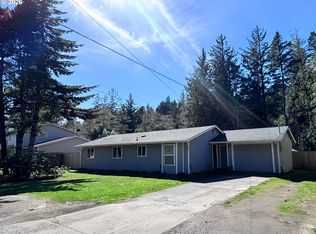 2937 Munsel Lake Rd, Florence, OR
