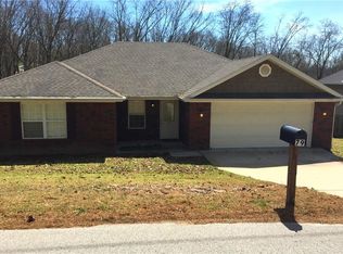 31 Celtic Dr, Bella Vista, AR 72714