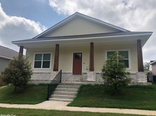 411 S Main, Benton, AR 72015
