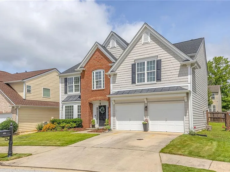 3676 Ramsey Cir SW — Photo 2