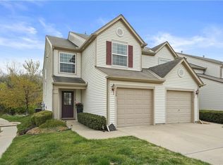 5439 N Mercier Ave, Kansas City, MO 64118