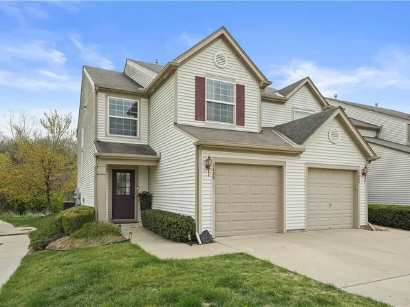 5439 N Mercier Ave, Kansas City, MO 64118