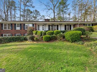 1623 Mason Mill Rd NE, Atlanta, GA 30329