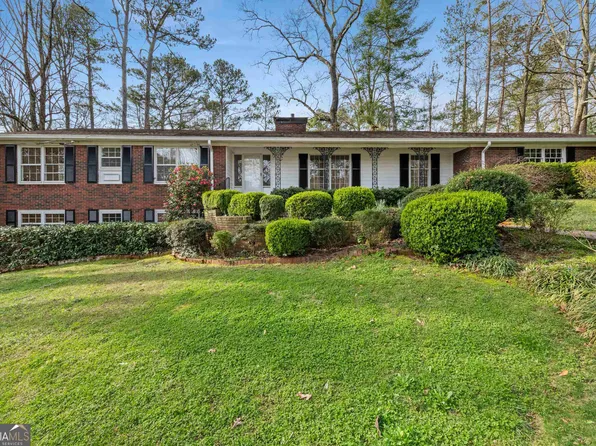 1623 Mason Mill Rd NE, Atlanta, GA 30329
