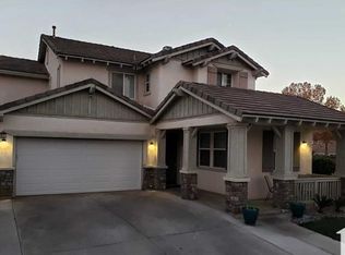 1803 Mount Verdugo Ln, Perris, CA 92571