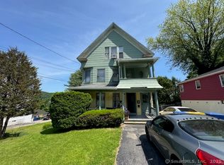 180 Monmouth Ave, Waterbury, CT 06704
