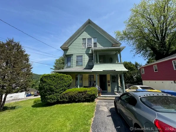 180 Monmouth Avenue, Waterbury, CT 06704