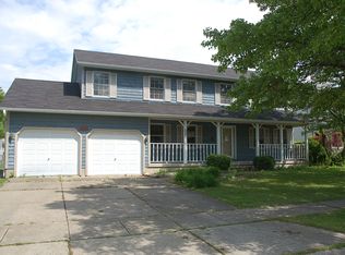 2422 Lenfant Sq SE, Washington, DC 20020