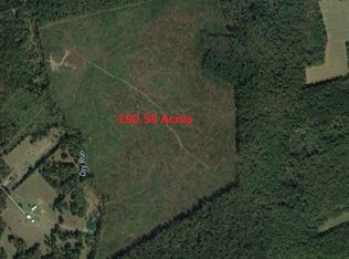 Cedar Grove Rd, Culpeper, VA 22701