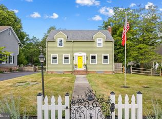 611 Grove St, Haddonfield, NJ 08033