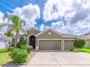 11422 Callaway Pond Dr, Riverview, FL 33579