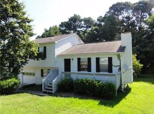 2797 Pine Meadow Dr, Marietta, GA 30066