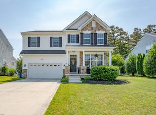 130 Briarcliff Dr, Egg Harbor Township, NJ 08234