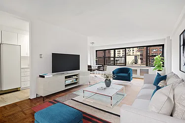347 East 53rd Street, #7D