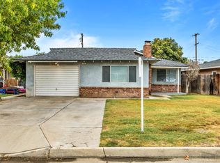 412 N N St, Madera, CA 93637