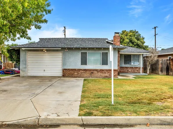412 N N St, Madera, CA 93637