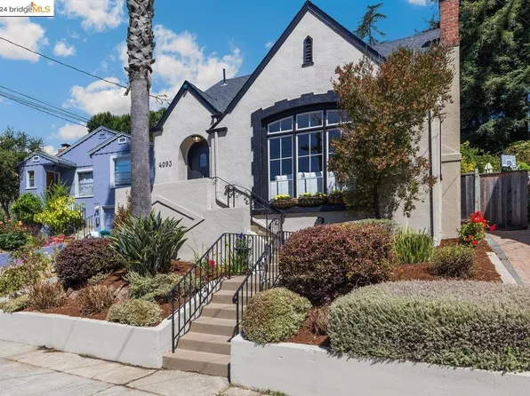4093 Waterhouse Rd, Oakland, CA 94602