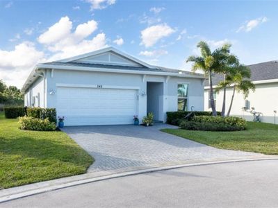 548 SE Plumeria Drive, Port Saint Lucie, FL, 34984
