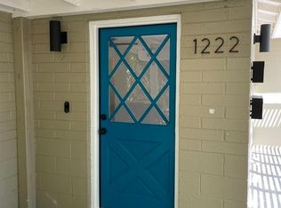 1222 S Roosevelt St, Tempe, AZ 85281