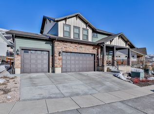 5246 N Oldgate Rd, Heber, UT 84032