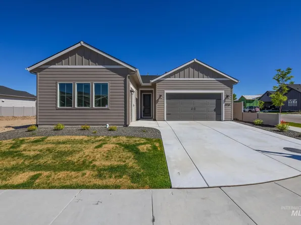 8524 W Stock Brg, Saint Star, ID 83669