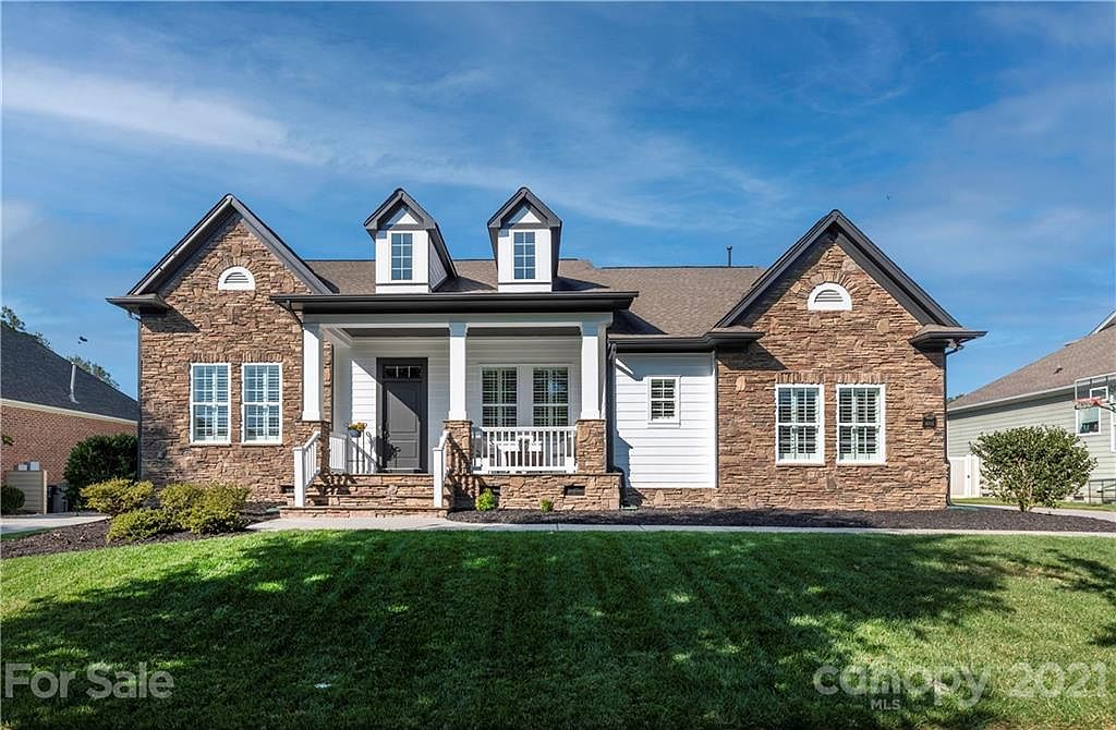 14515 Old Vermillion Dr, Huntersville, NC 28078 Zillow
