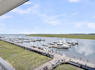 3701 Docksite Rd APT 320, Edisto Island, SC 29438