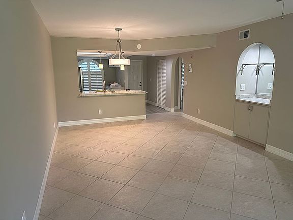 Dining/Living